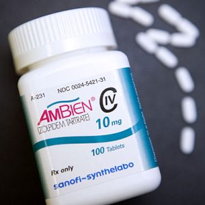 Ambien 10mg – Fast & Effective Sleep Aid