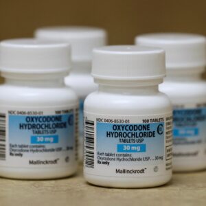 Oxycodone 30mg – Powerful Relief for Severe Pain