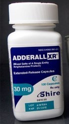 Adderall 30mg – Boost Focus & Control ADHD Symptoms - Image 4