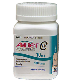 Ambien 10mg – Fast & Effective Sleep Aid - Image 4