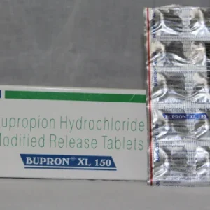 Bupropion XL 150mg – Boost Mood & Quit Smoking
