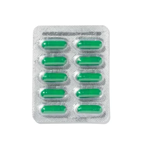 Doxycycline Hyclate 100mg – Versatile Antibiotic Solution