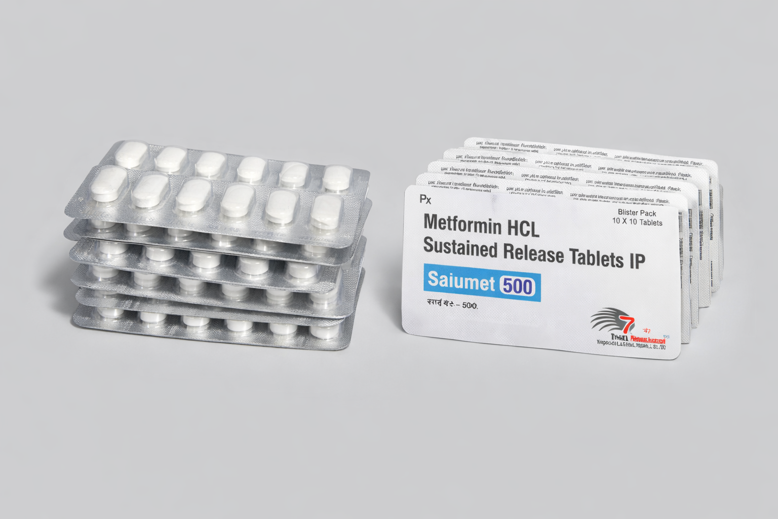 Metformin 500mg – Trusted Support for Type 2 Diabetes Management - Image 4